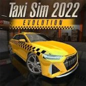 Taxi Sim 2022 Mod (Denaro illimitato) Image Taxi Sim 2022 Mod (Denaro illimitato)