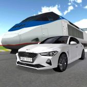 3D Driving Class MOD (Odblokowany) Image 3D Driving Class MOD (Odblokowany)