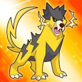 Dynamons World MOD (Unbegrenzt Geld) Image Dynamons World MOD (Unbegrenzt Geld)