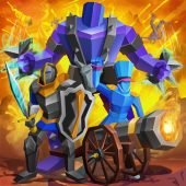 Epic Battle Simulator 2 Mod (Unlimited Money) Image Epic Battle Simulator 2 Mod (Unlimited Money)