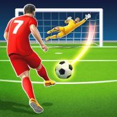 Football Strike Image Football Strike