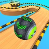 Going Balls MOD (Nieograniczona ilość pieniędzy) Image Going Balls MOD (Nieograniczona ilość pieniędzy)
