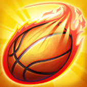 Head Basketball Image Head Basketball