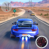 Street Racing HD MOD (Sbloccato) Image Street Racing HD MOD (Sbloccato)