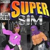Super City Mod (Unlocked) Image Super City Mod (Unlocked)