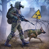 Dawn of Zombies: Survival Mod (Nieograniczona ilość pieniędzy) Image Dawn of Zombies: Survival Mod (Nieograniczona ilość pieniędzy)