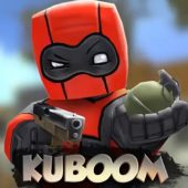 KUBOOM 3D Mod (Nieograniczone pieniądze) Image KUBOOM 3D Mod (Nieograniczone pieniądze)
