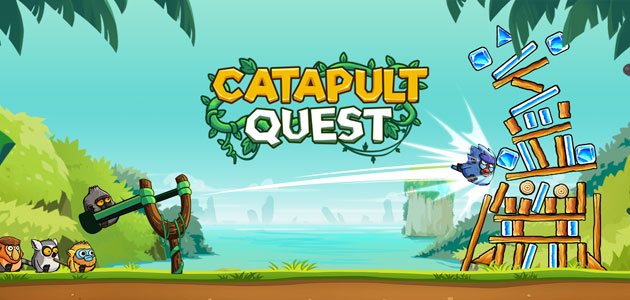 Game Fisika untuk Android