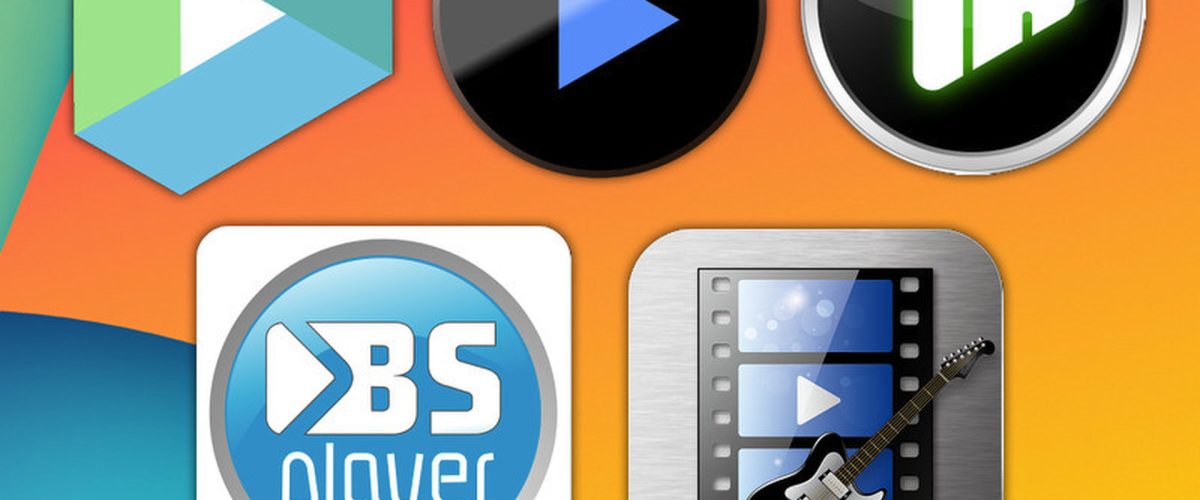 Trình phát & chỉnh sửa video cho Android