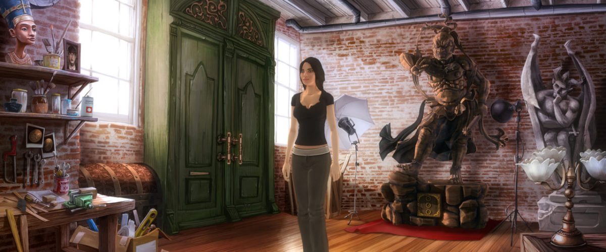 Juegos de aventura para Android