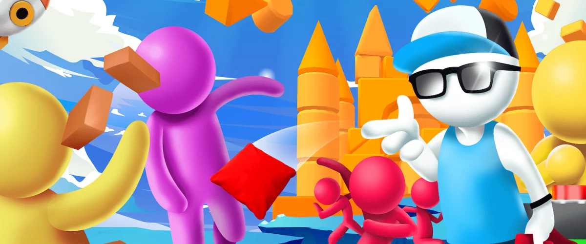 Beste Hypercasual-Spiele für Android