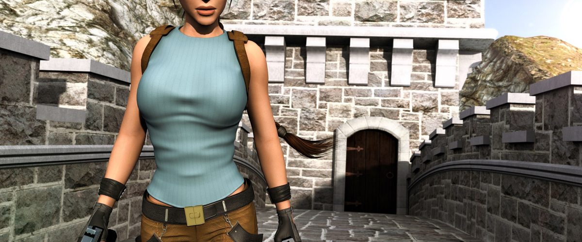 Best 3D Games for Android