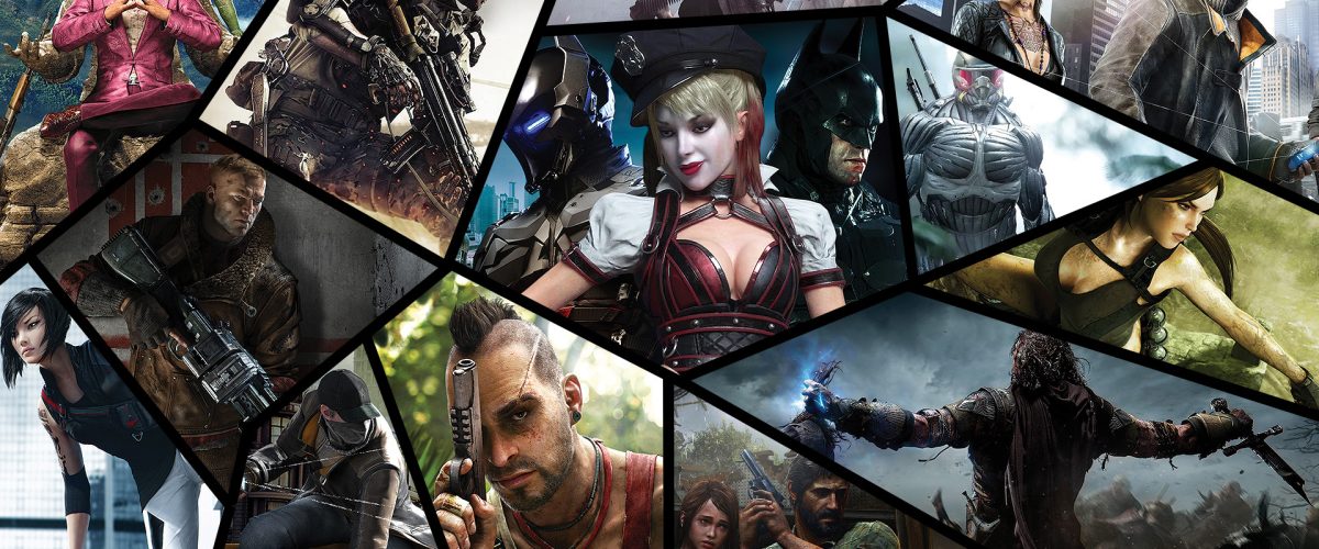Meilleurs jeux ADV pour Android