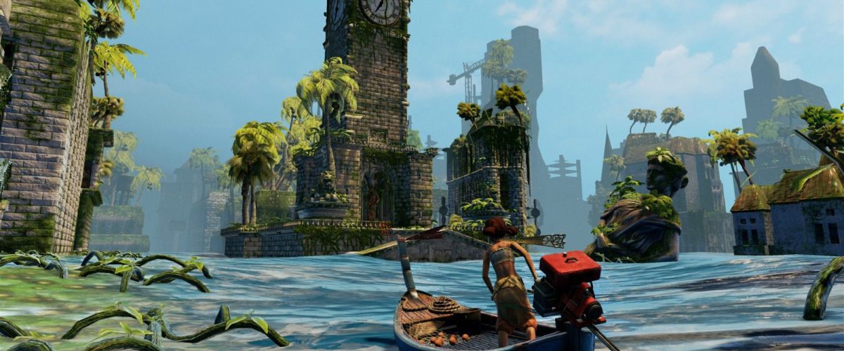 Meilleurs jeux d'aventure pour Android