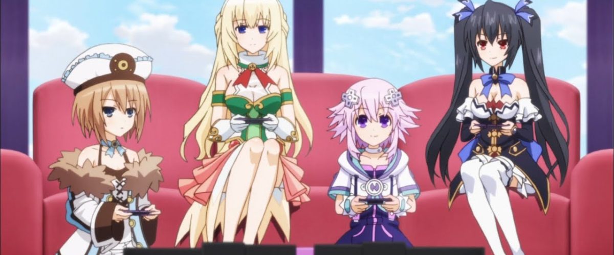 Android用ベストアニメプレイヤーゲーム