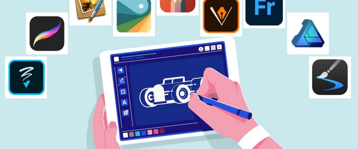 Beste Kunst & Design Apps für Android