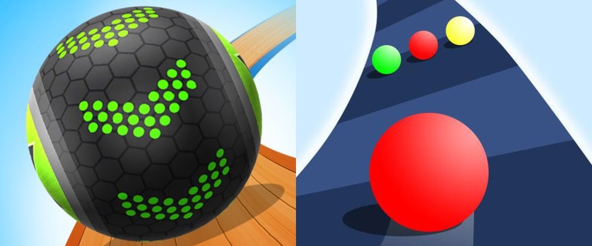 Best Ball Games for Android