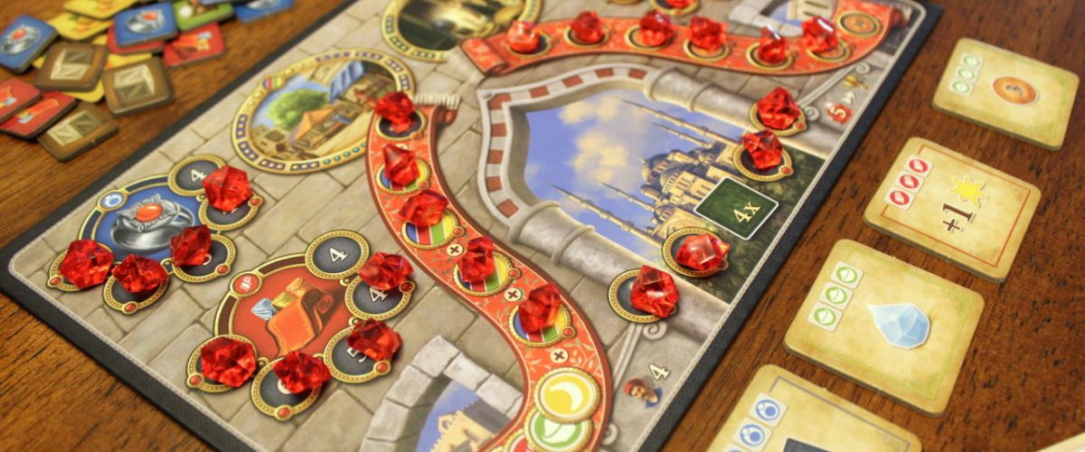 Meilleurs jeux de société pour Android
