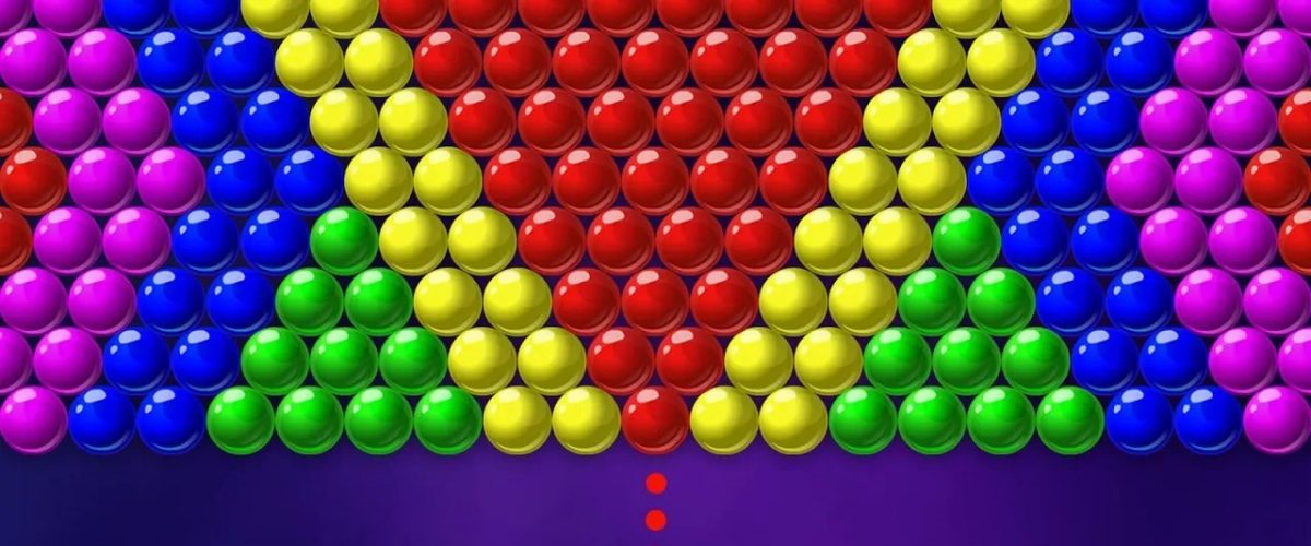 Android용 최고의 버블 슈터 게임