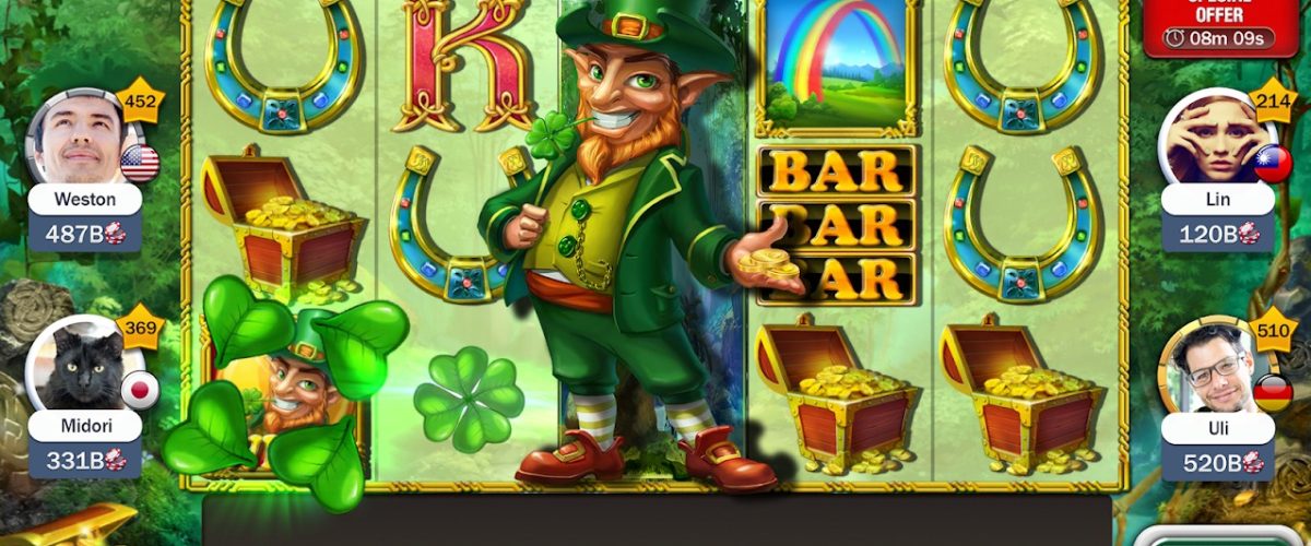 De bästa spelen för casinoäventyr för Android