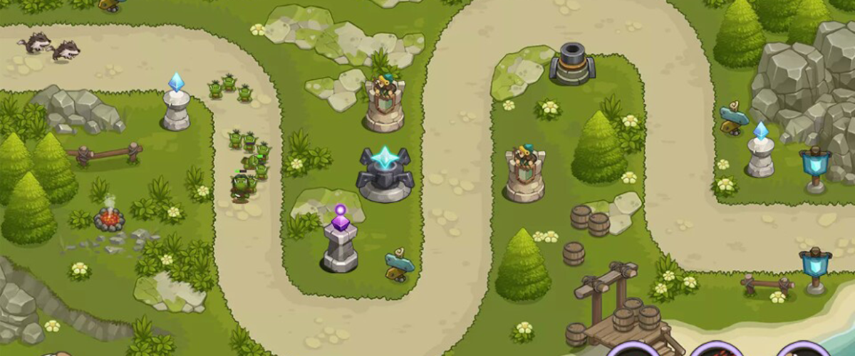 Top Jogos Clássicos para Android