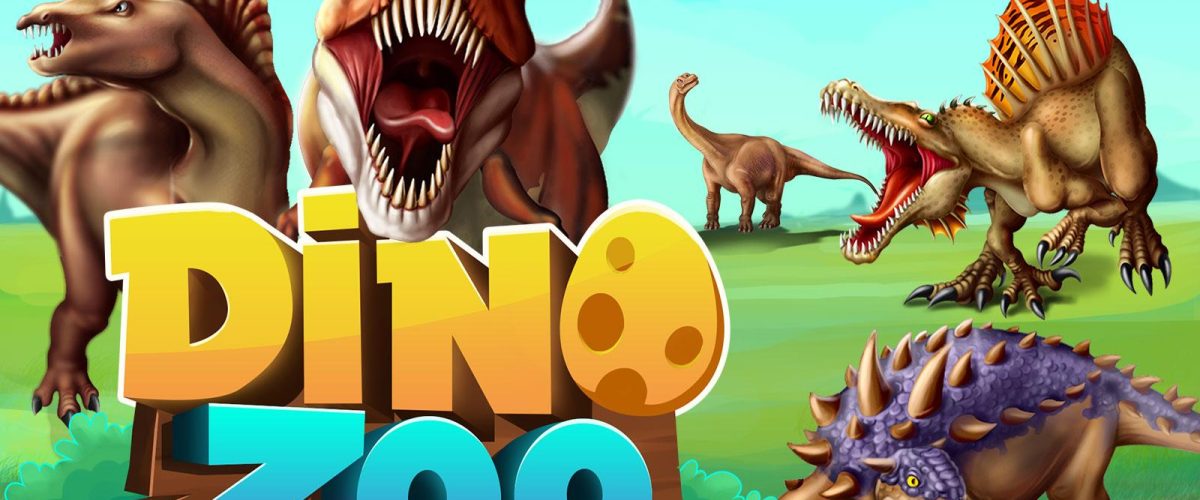Trò chơi khủng long hay nhất cho Android