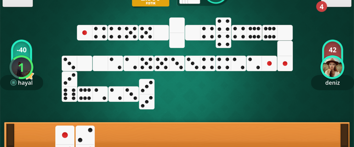 Meilleurs jeux de dominos pour Android