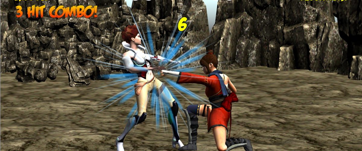 I migliori giochi di combattimento per Android