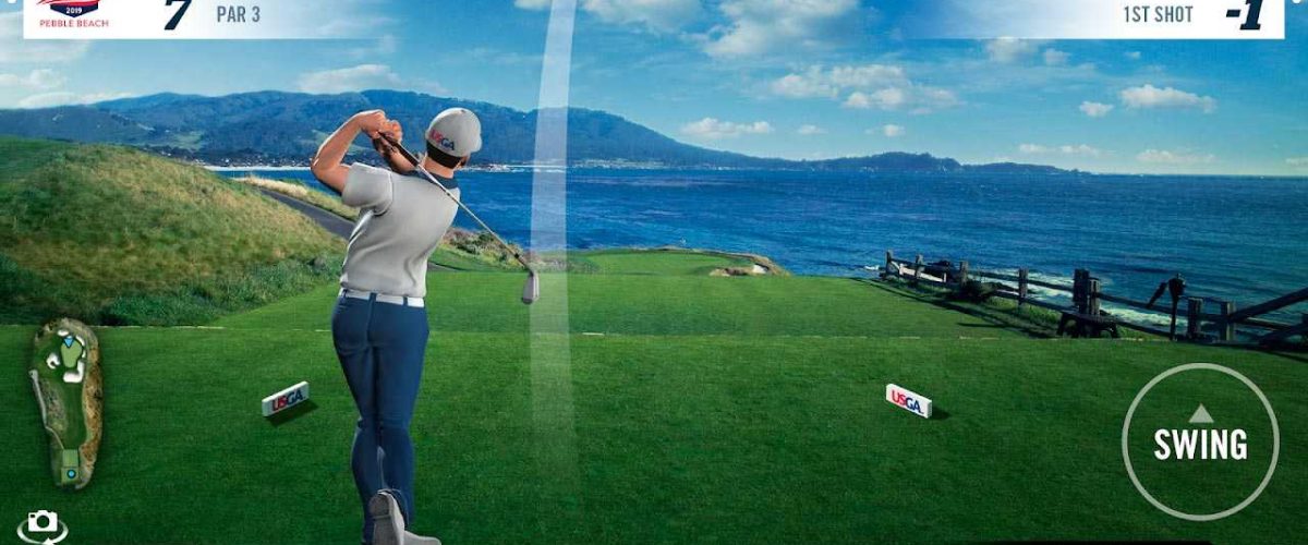 Best Golf Games for Android