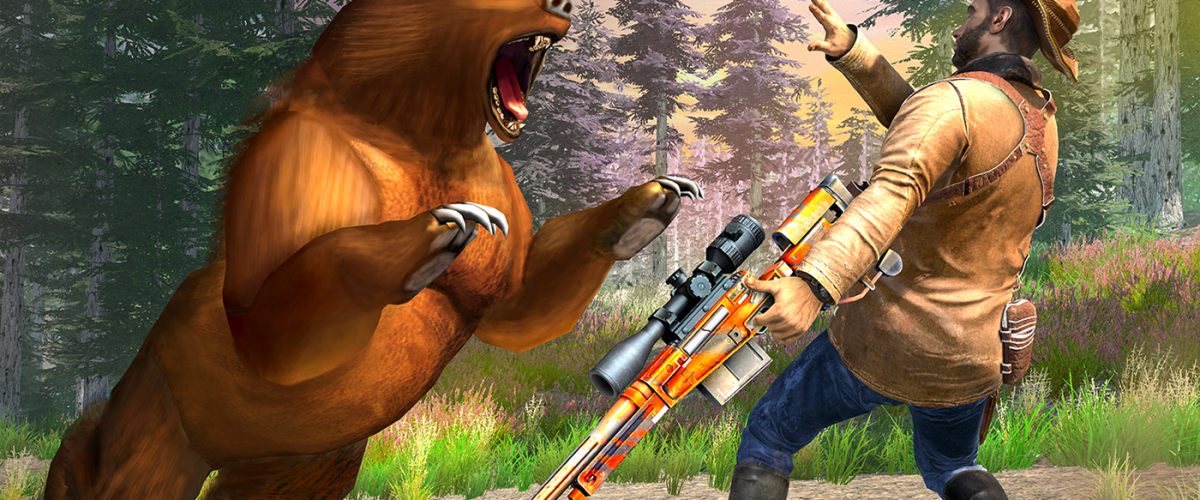 Meilleurs jeux de chasse pour Android