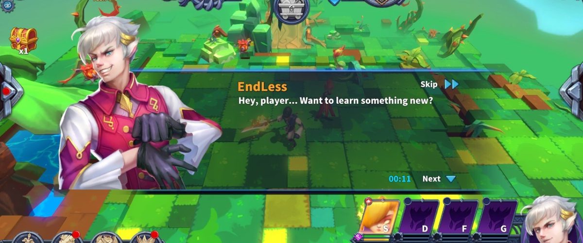 Best Idle RPG Games for Android