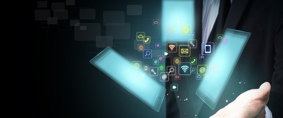 Unternehmens-APP für Android