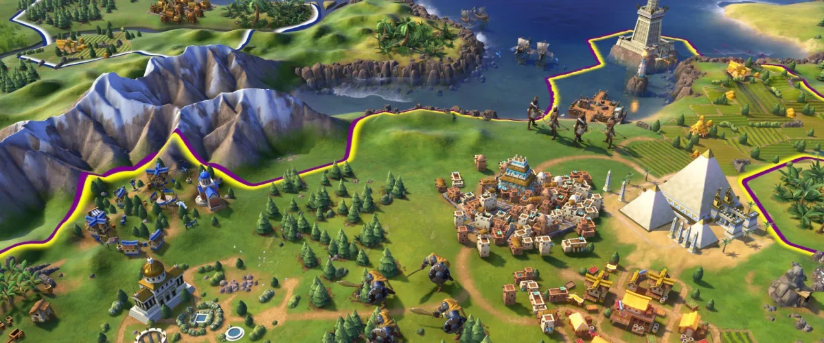 Meilleurs jeux de stratégie pour Android