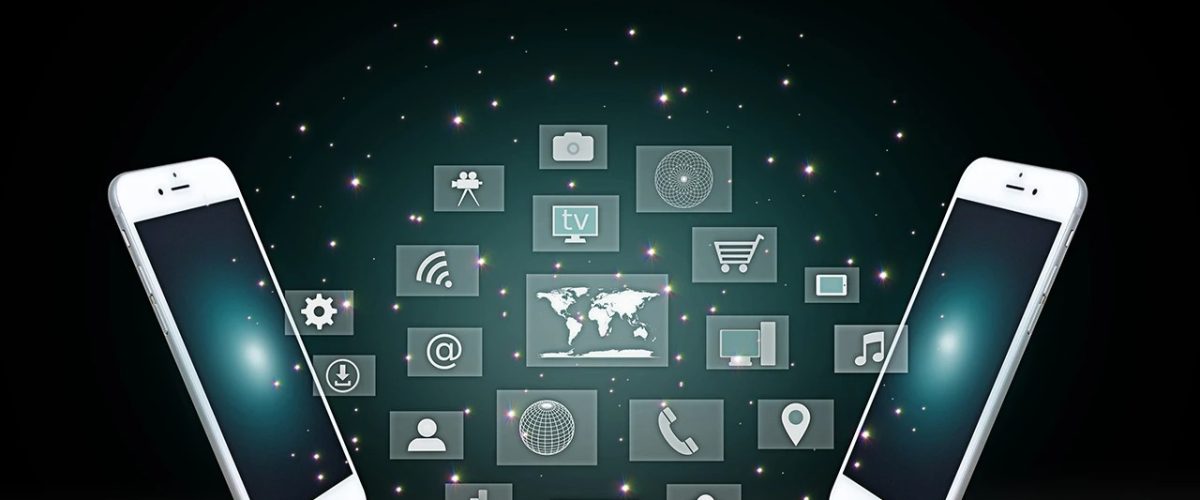 Aplikasi Komunikasi untuk Android
