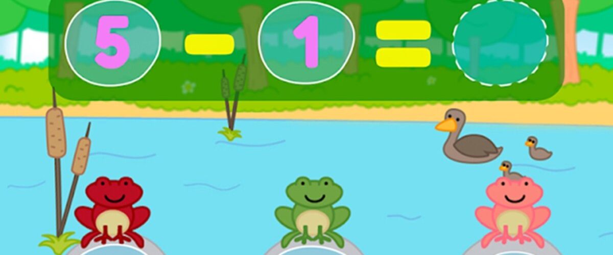 Top jeux éducatifs pour Android