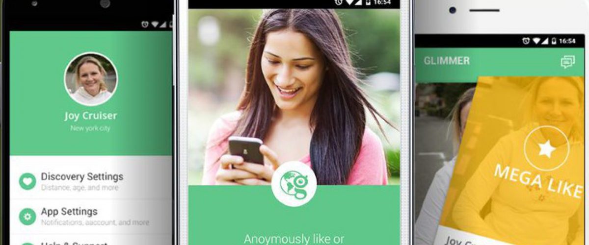 App di incontri gratuiti per Android