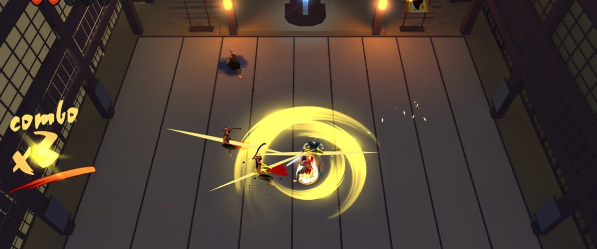 Beste Hack & Slash Spiele für Android