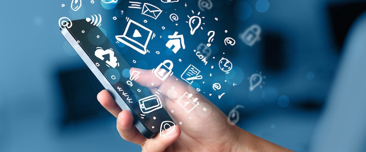 Android용 인스턴트 메시징 앱