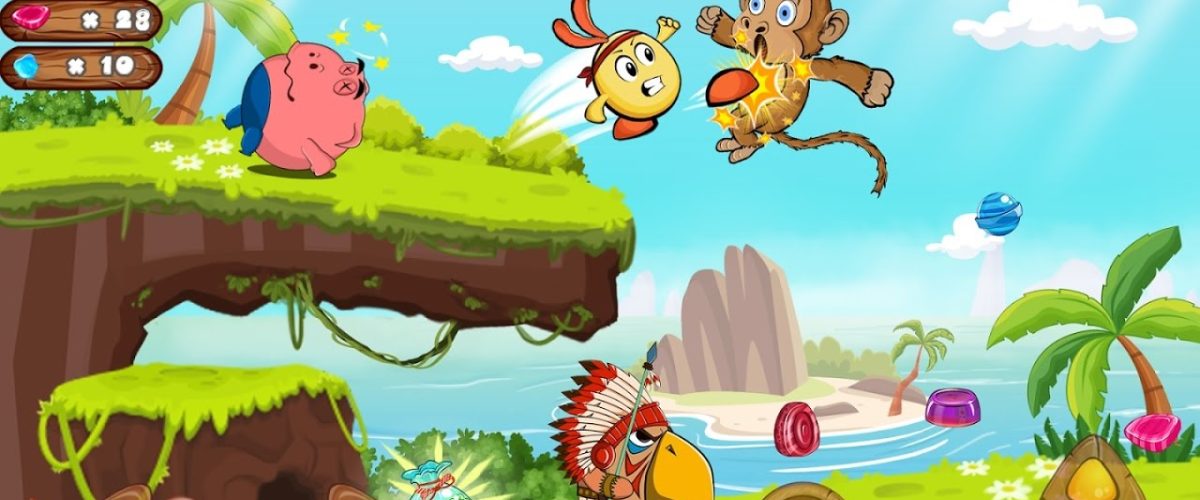 Best Kids Games for Android