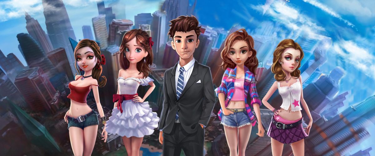 Game Kehidupan Terbaik untuk Android