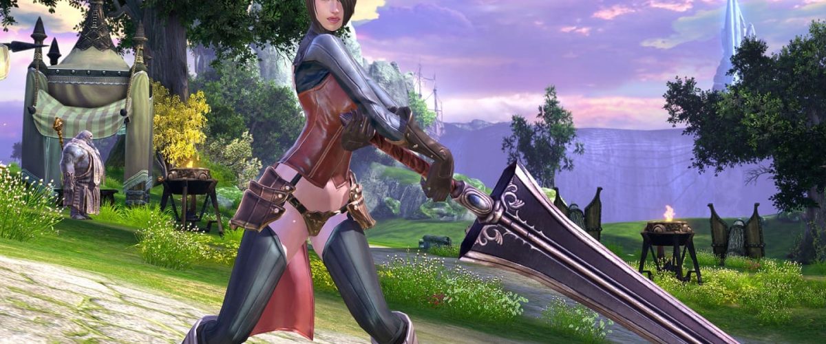 Los mejores juegos MMORPG para Android