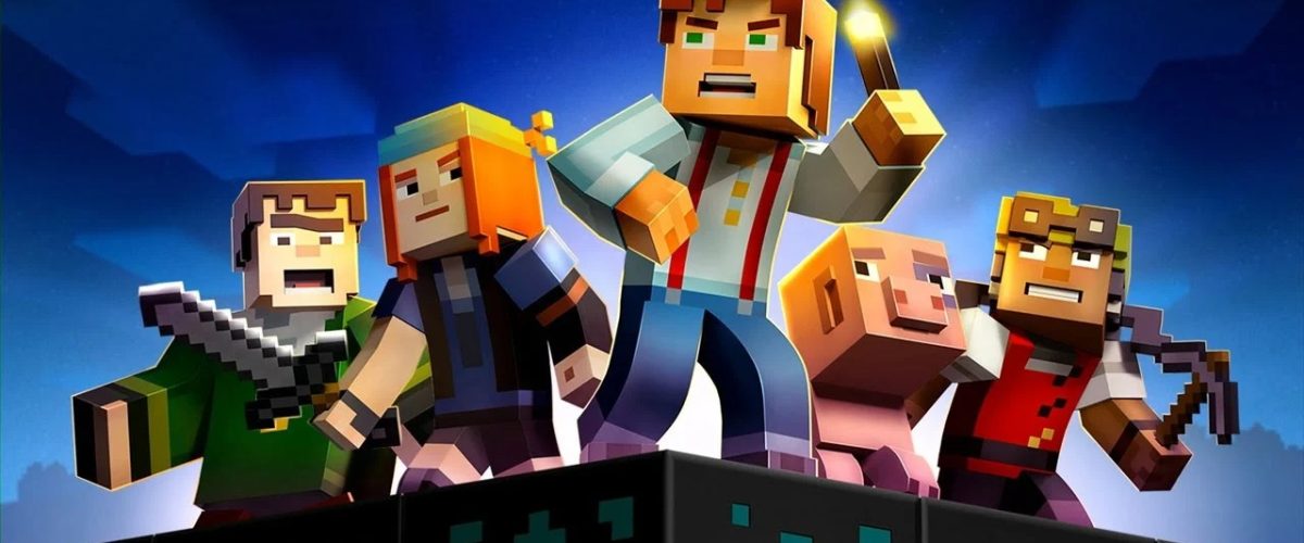 Los mejores juegos de Minecraft para Android