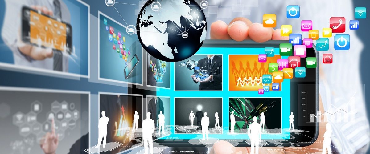 Aplicaciones multimedia para Android