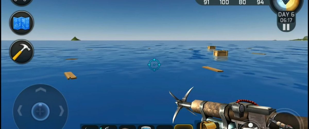Beste Ozean-Spiele für Android