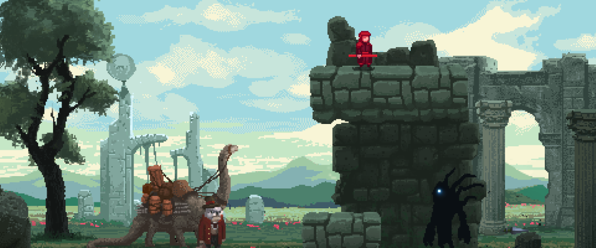 Les meilleurs jeux de Pixel Art pour Android