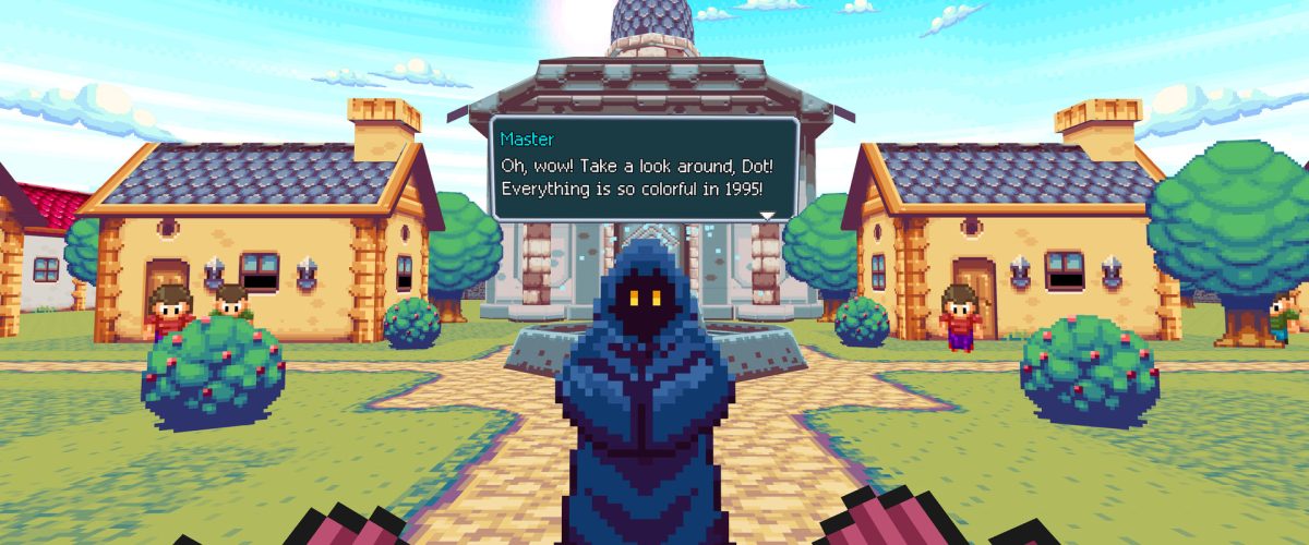 Los mejores juegos Pixel para Android