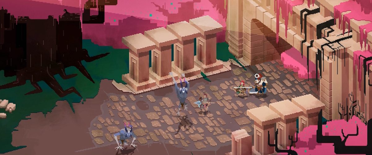 Game Pixelated Terbaik untuk Android