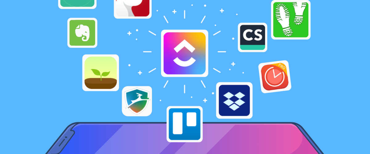 Productivity Apps for Android