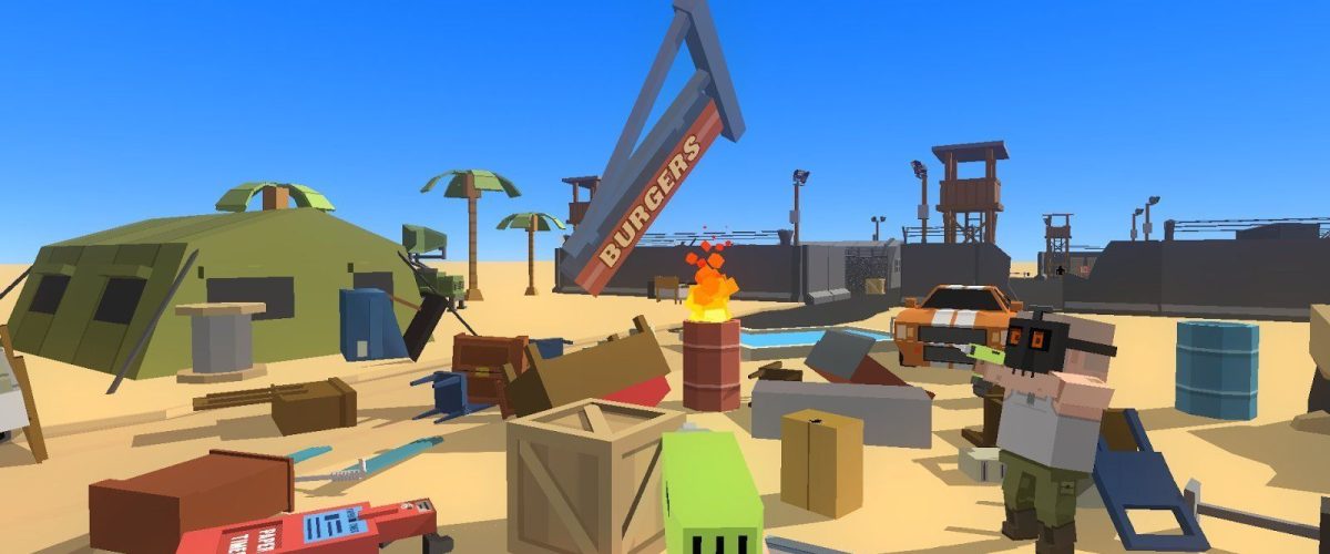 Les meilleurs jeux de bac à sable pour Android
