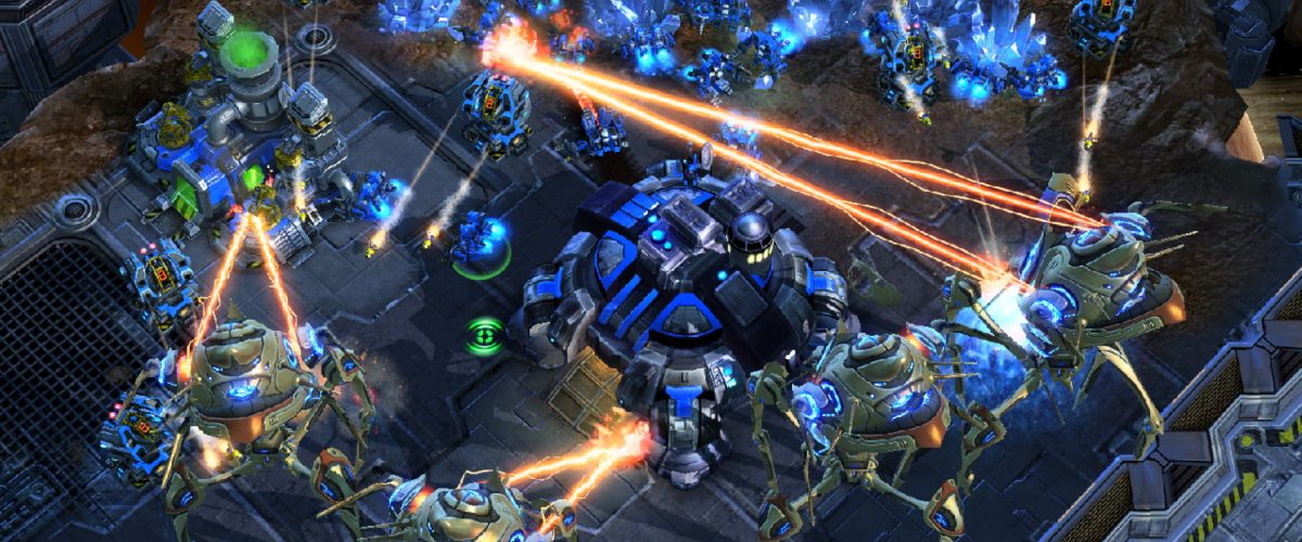 Melhores Jogos de Estratégia de Acção para Android